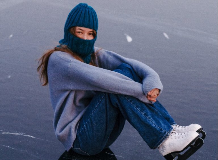 Can You Learn Ice Skating By Yourself? Challenges + Tips