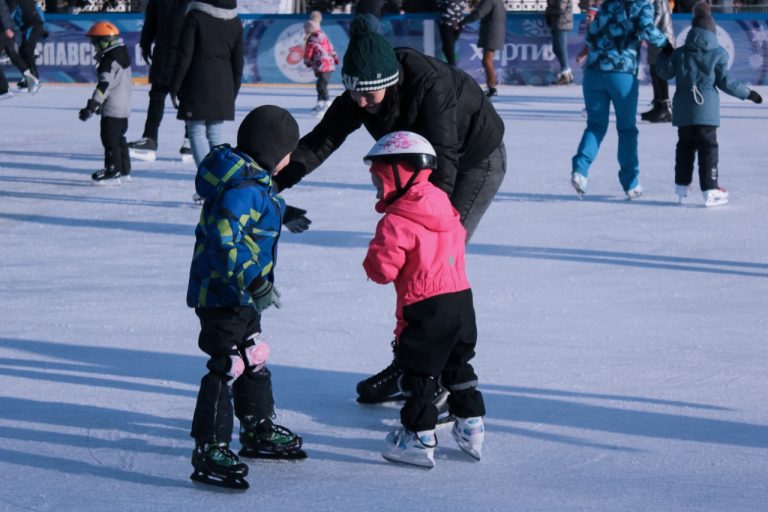 What are Recreational Skates: Meaning & Recommendations